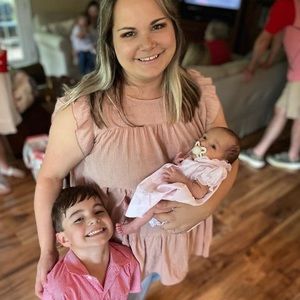 Meet your Posher, Brittney